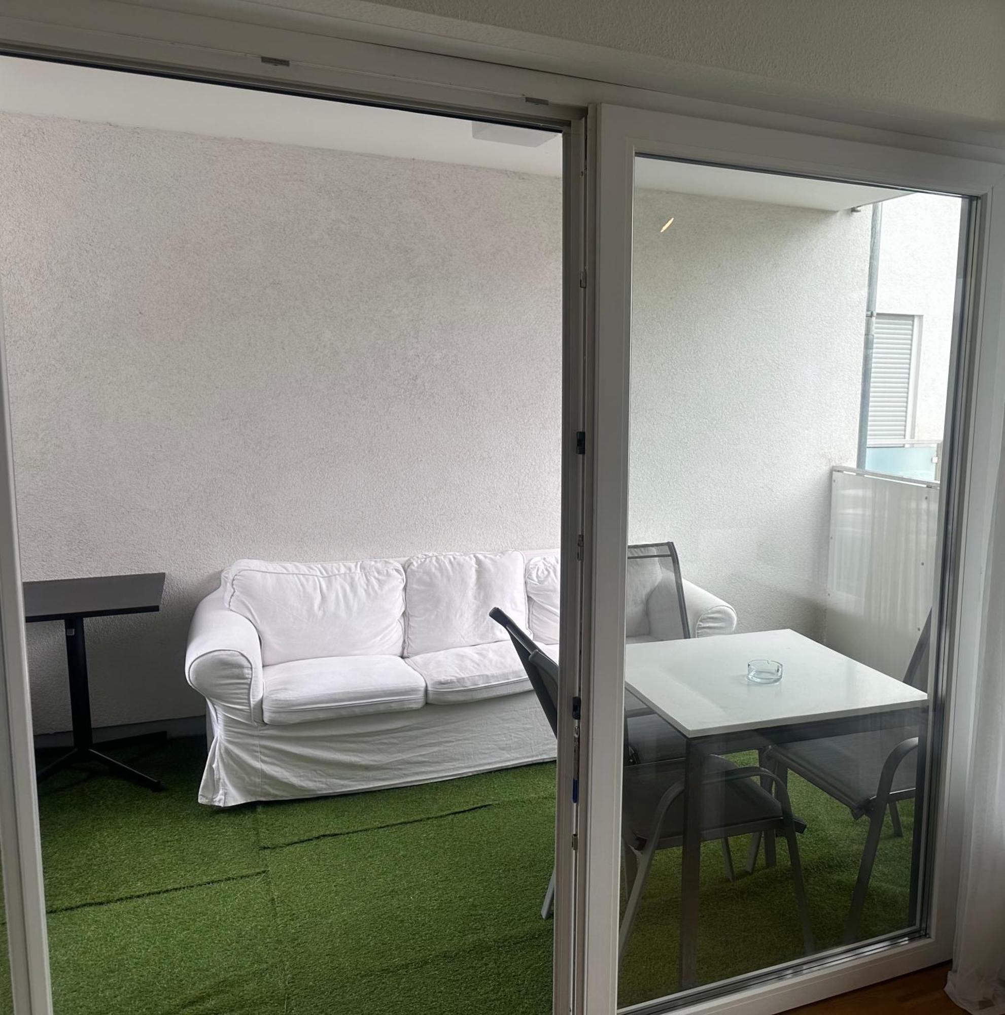 Ferienwohungen Nina Apartment Baden-Baden