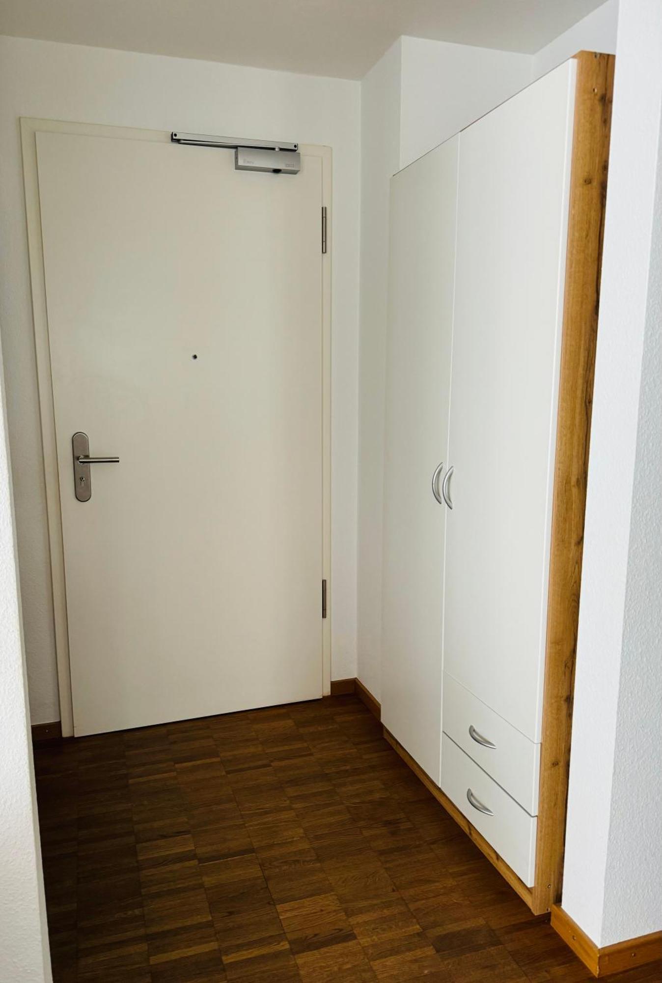 Ferienwohungen Nina Apartment *