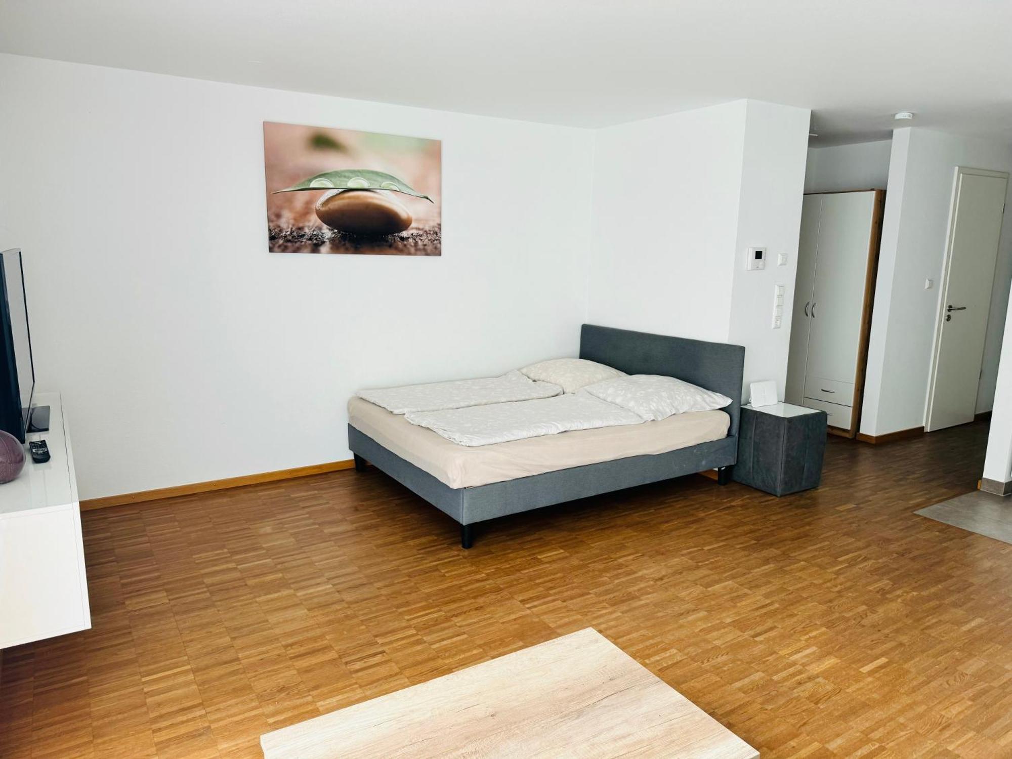 Ferienwohungen Nina Apartment Baden-Baden