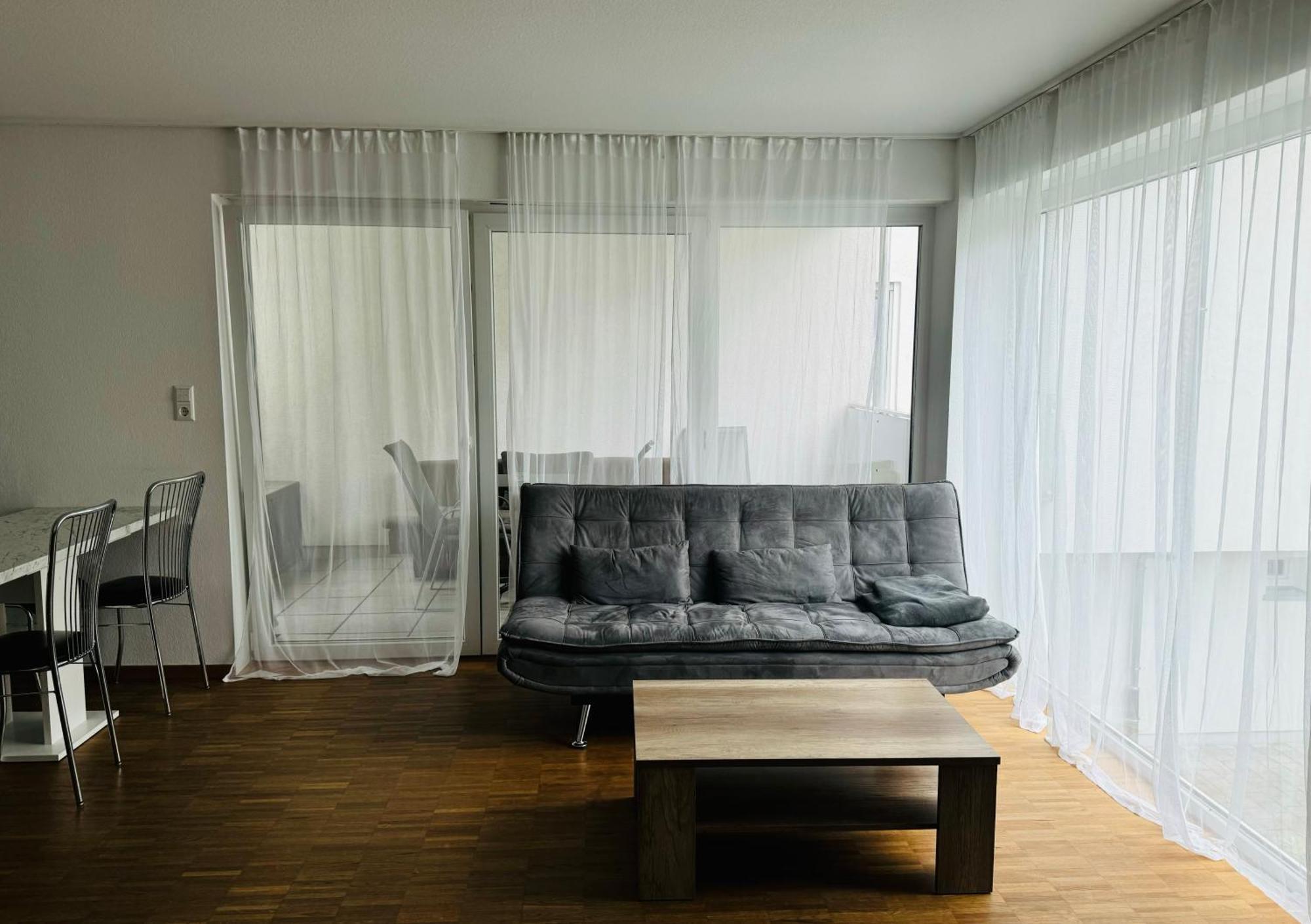 Ferienwohungen Nina Apartment