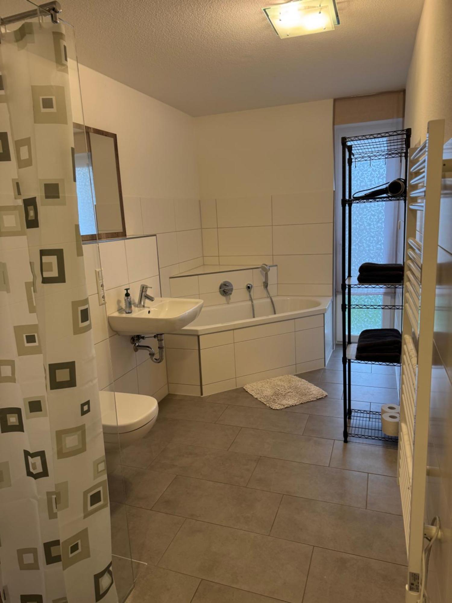 Apartment Ferienwohungen Nina *