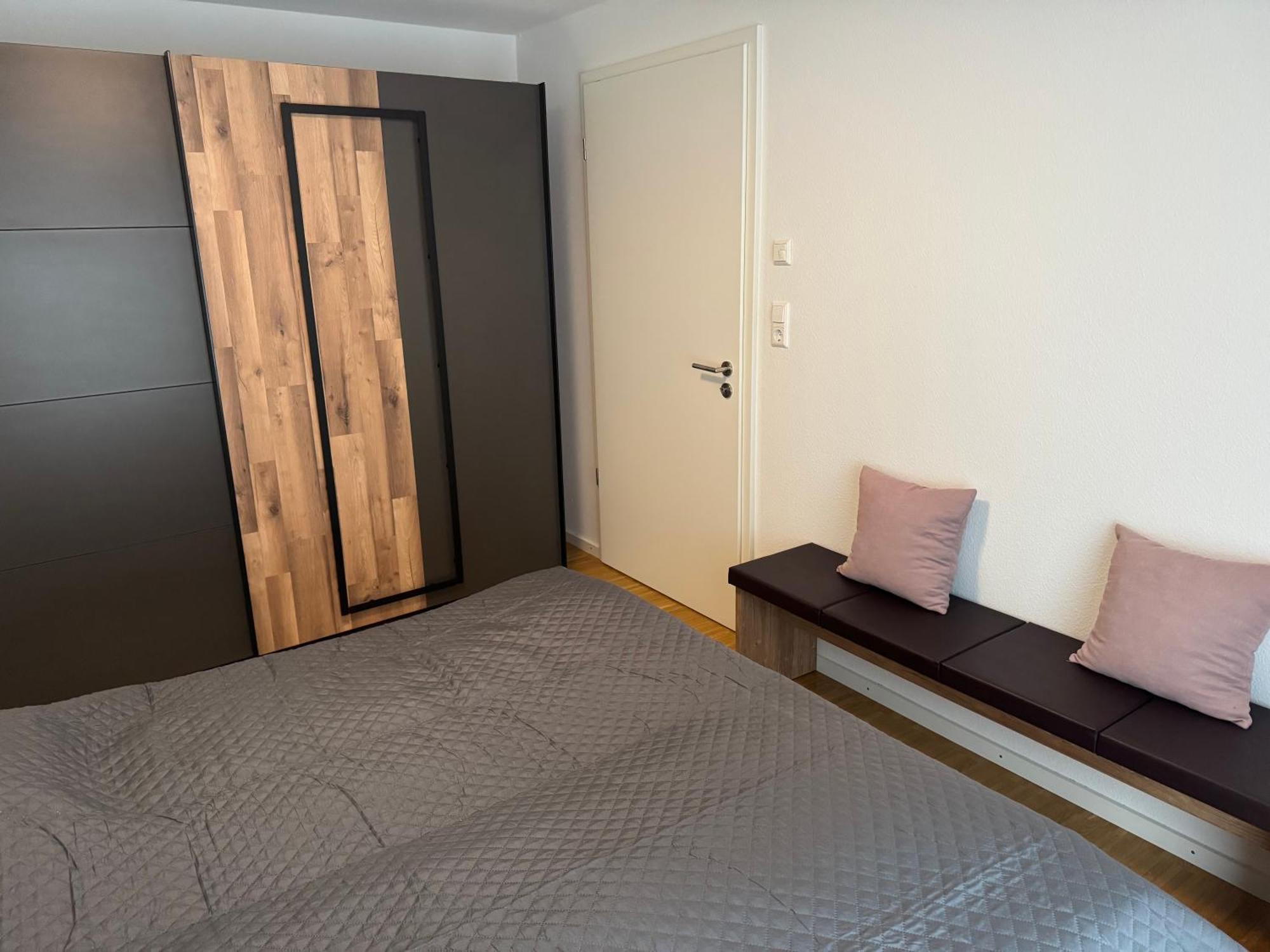 Apartment Ferienwohungen Nina Baden-Baden