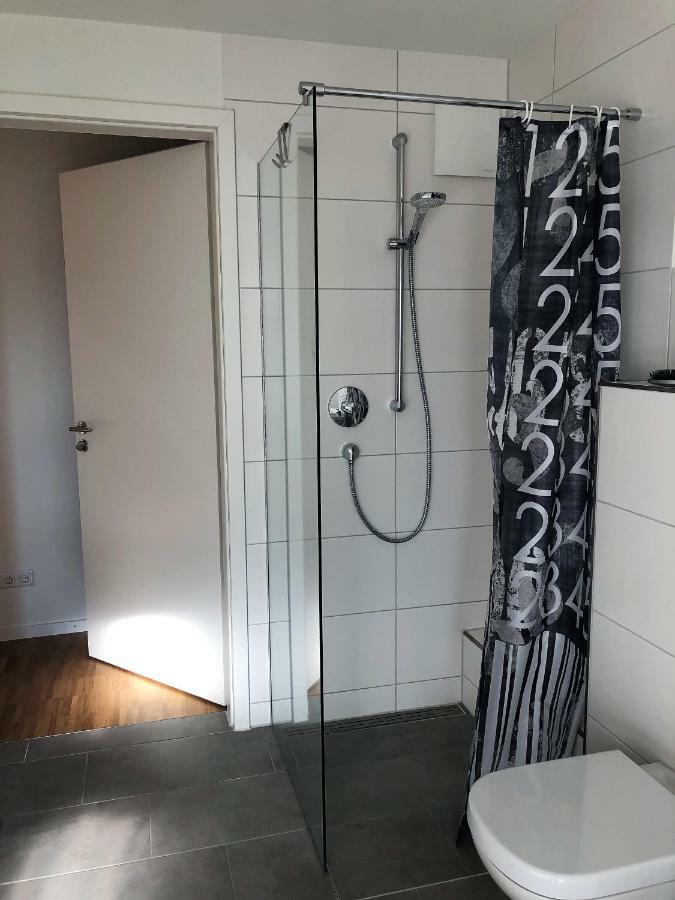 Ferienwohungen Nina * Baden-Baden