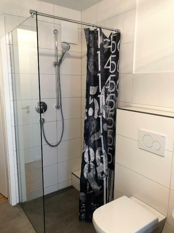 Apartment Ferienwohungen Nina