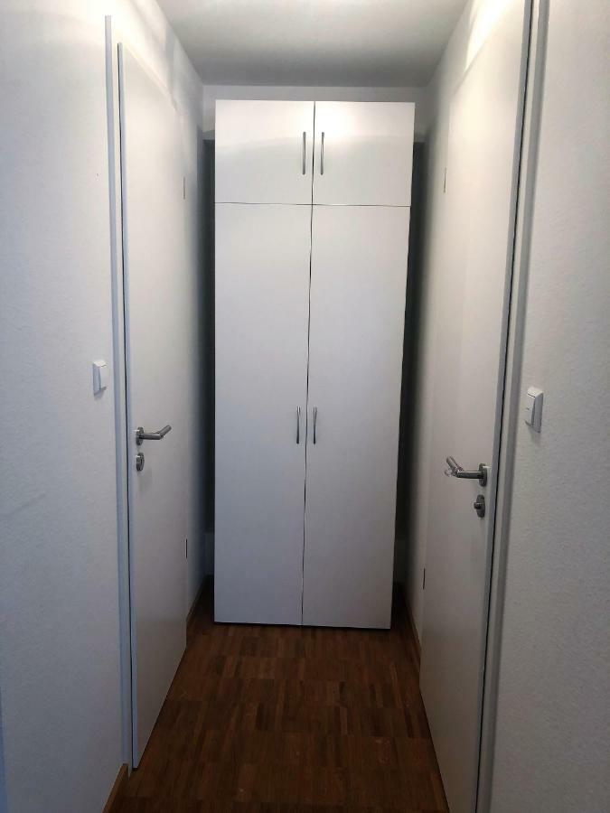 Apartment Ferienwohungen Nina *