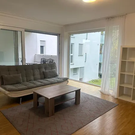 Appartement Ferienwohungen Akwant à Baden-Baden Extérieur photo