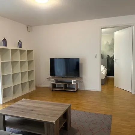 Appartement Ferienwohungen Akwant à Baden-Baden Extérieur photo