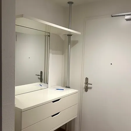 Appartement Ferienwohungen Akwant à Baden-Baden Extérieur photo
