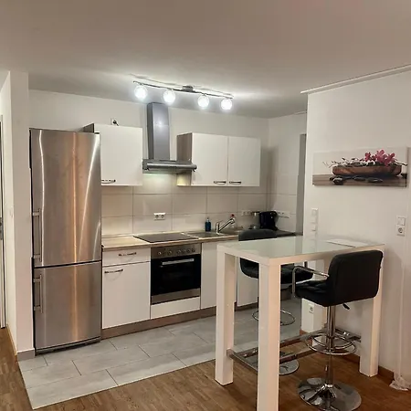 Appartement Ferienwohungen Akwant à Baden-Baden Extérieur photo