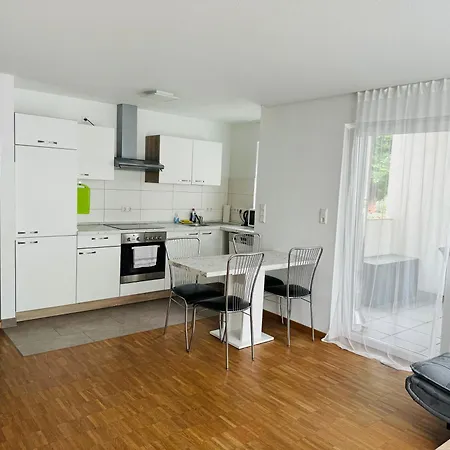 Appartement Ferienwohungen Akwant à Baden-Baden Extérieur photo
