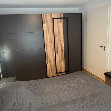 Appartement Ferienwohungen Akwant à Baden-Baden Extérieur photo