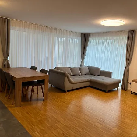 Appartement Ferienwohungen Akwant à Baden-Baden Extérieur photo