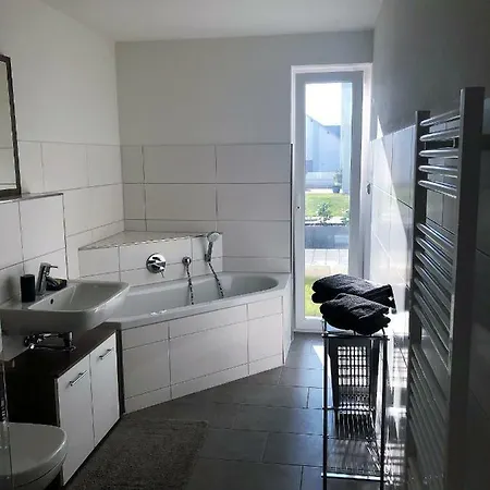 Appartement Ferienwohungen Akwant à Baden-Baden Extérieur photo