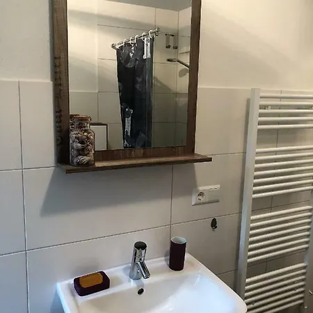 Appartement Ferienwohungen Akwant à Baden-Baden Extérieur photo