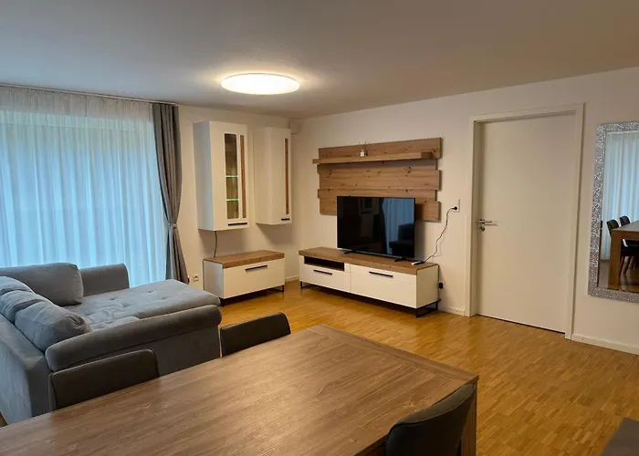 Ferienwohungen Akwant