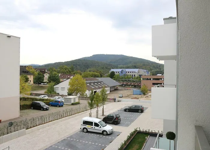 Ferienwohungen Akwant