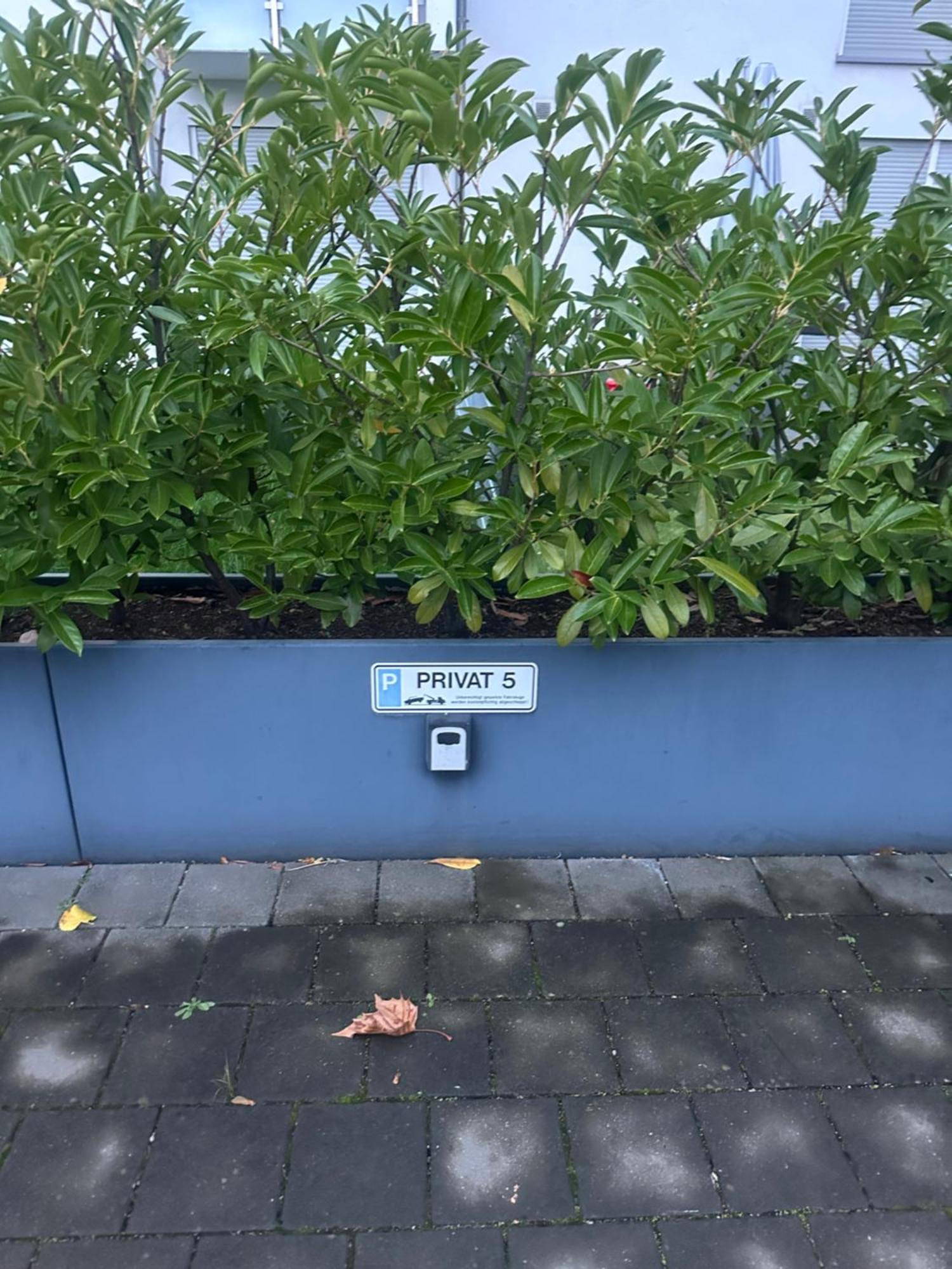 Ferienwohungen Akwant Baden-Baden
