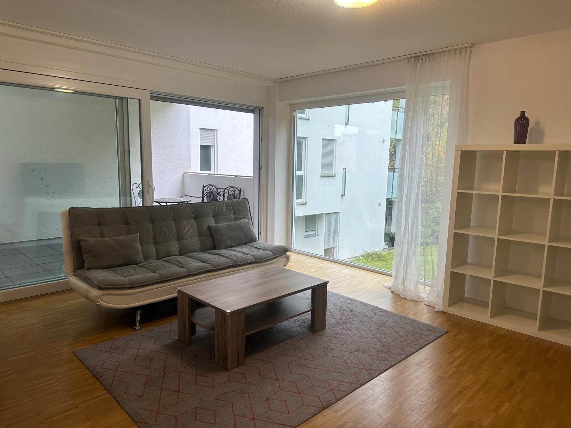 Ferienwohungen Akwant Appartement Baden-Baden
