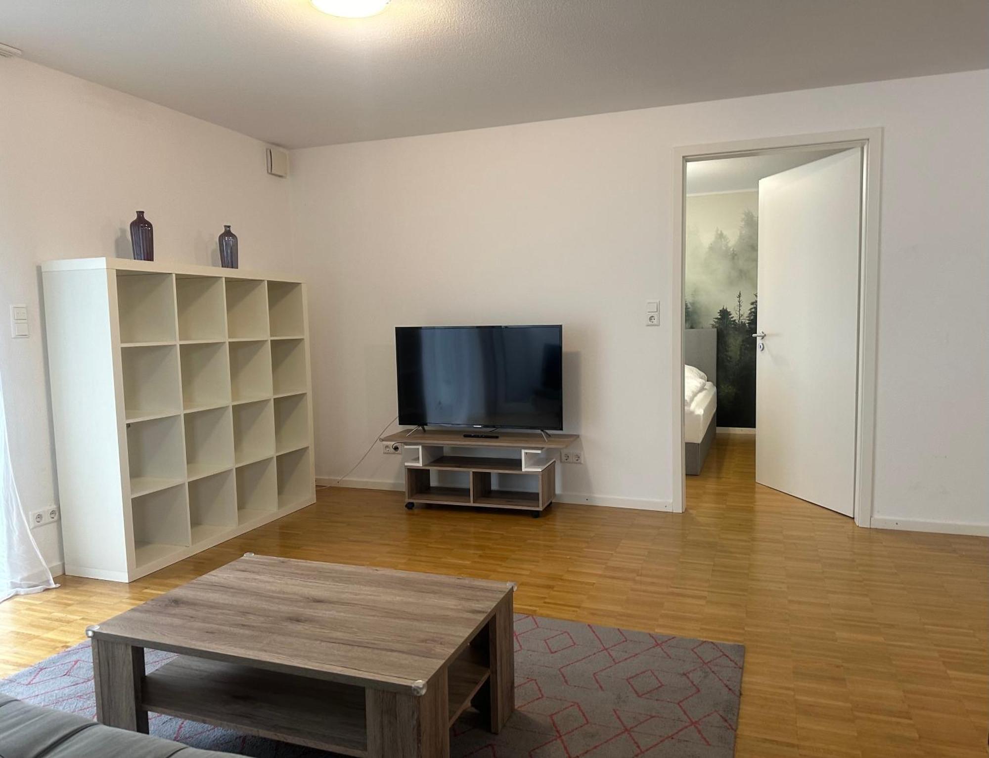 Ferienwohungen Akwant * Baden-Baden