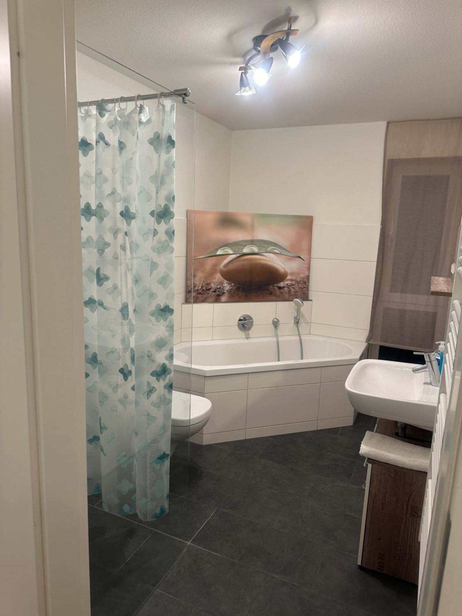 Ferienwohungen Akwant Appartement