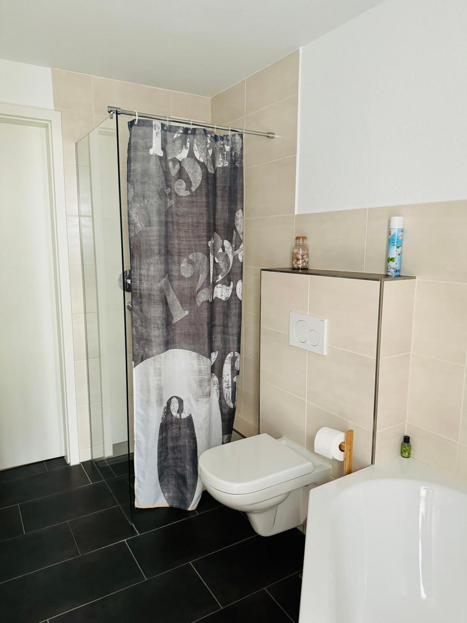 Ferienwohungen Akwant Appartement