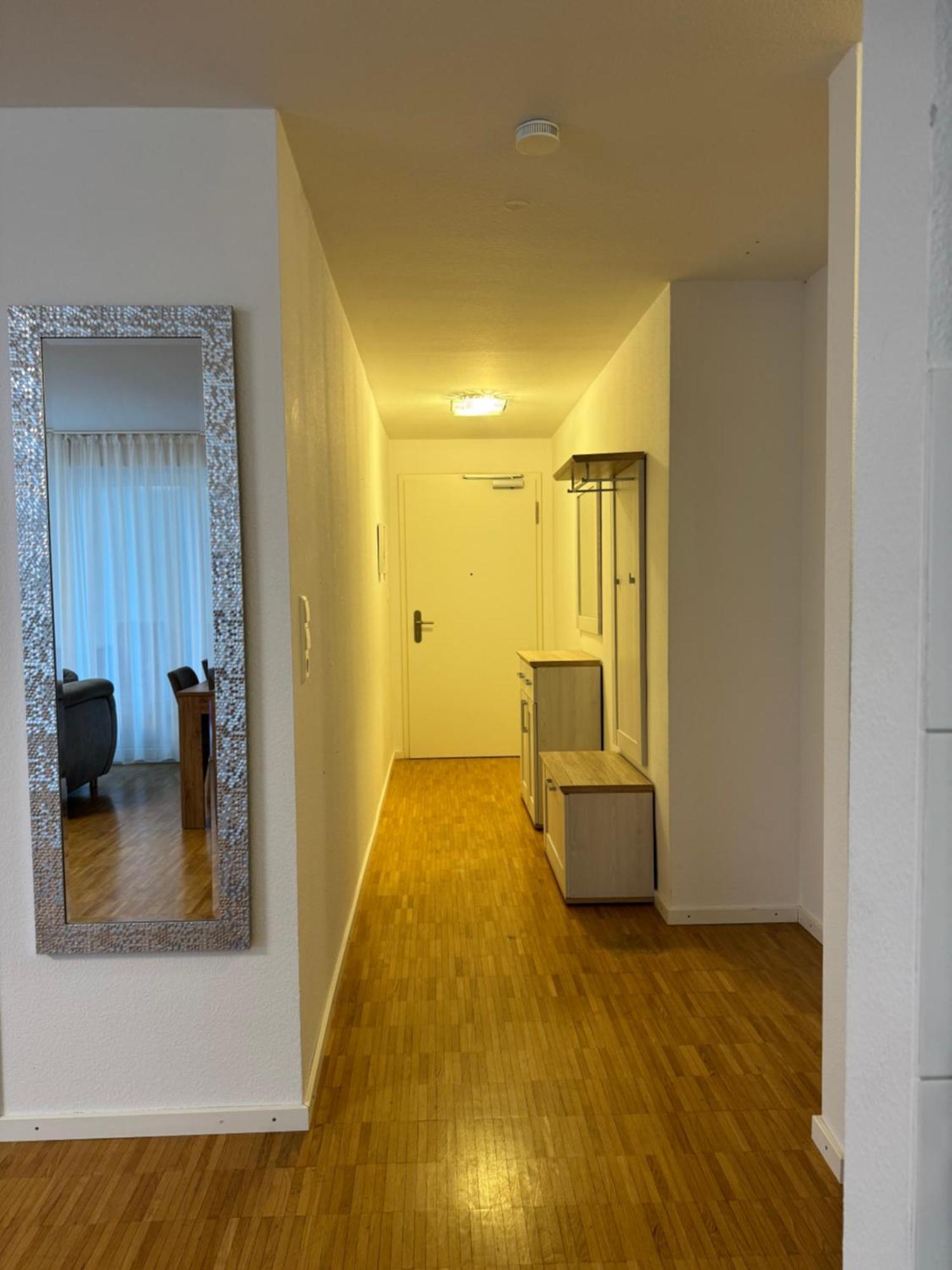 Ferienwohungen Akwant Appartamento