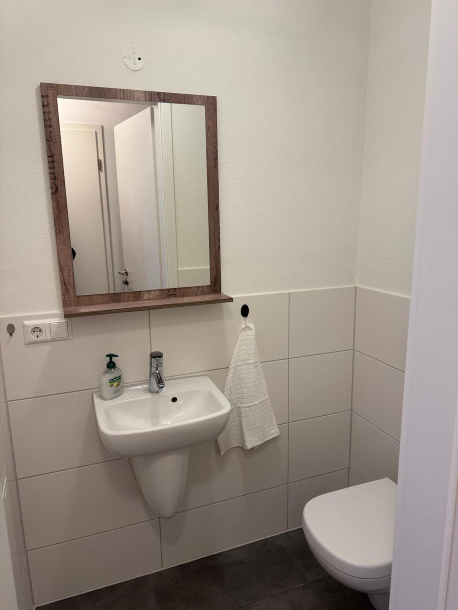 Ferienwohungen Akwant * Baden-Baden