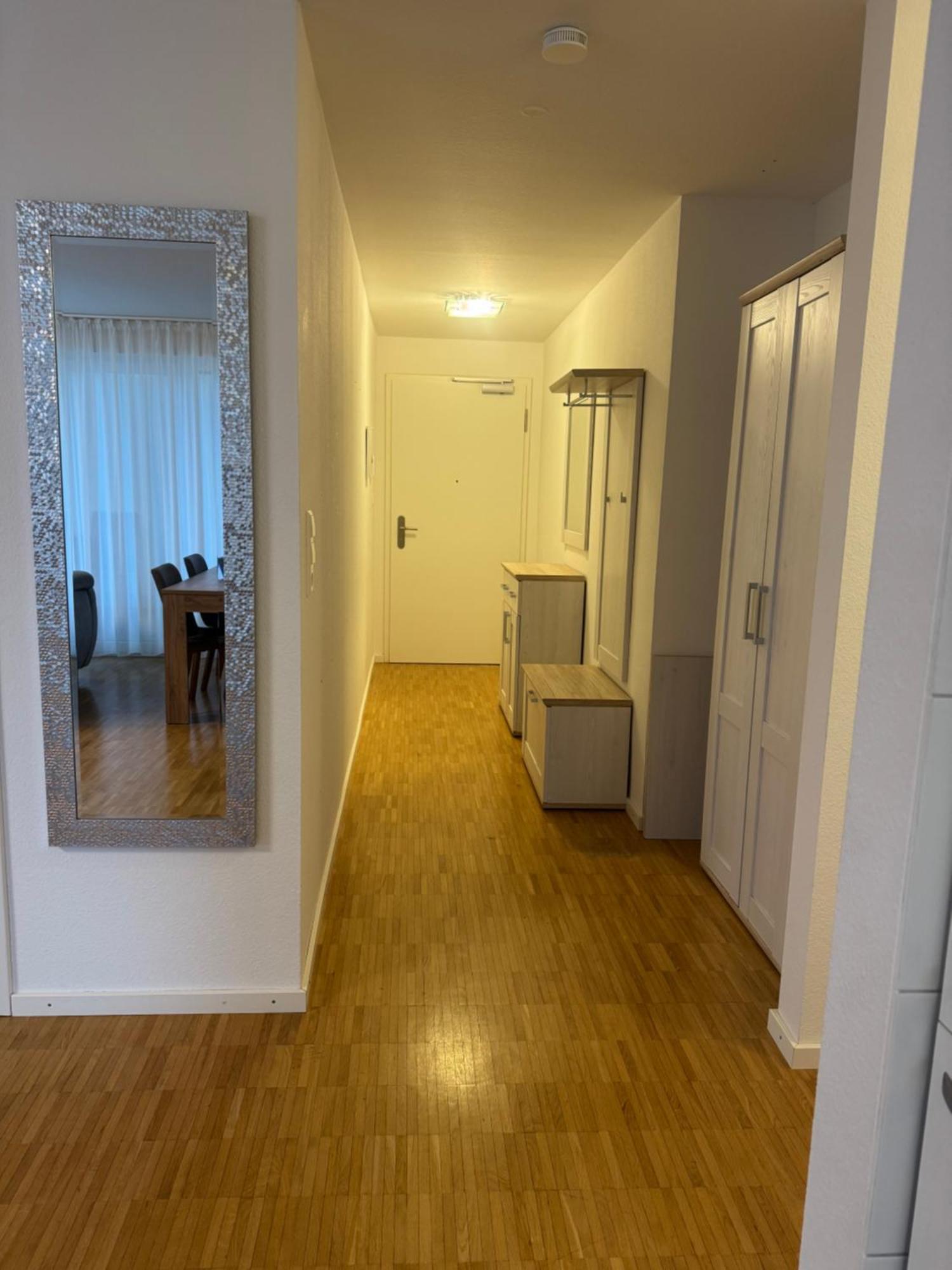 Ferienwohungen Akwant Appartement