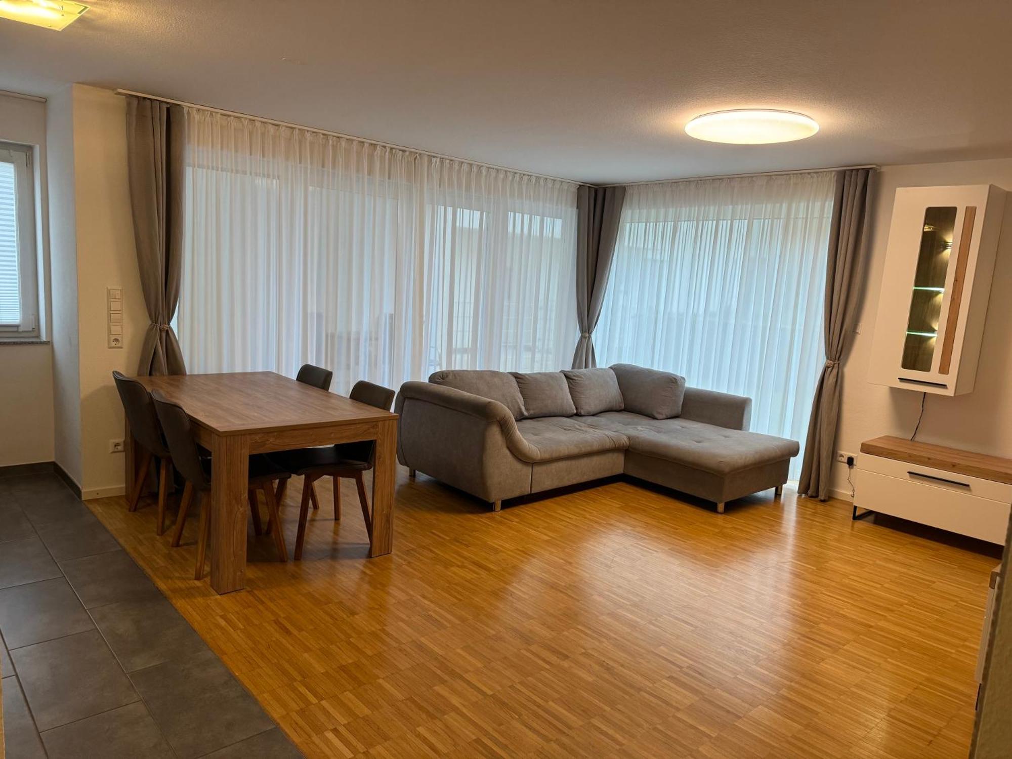 Ferienwohungen Akwant * Baden-Baden