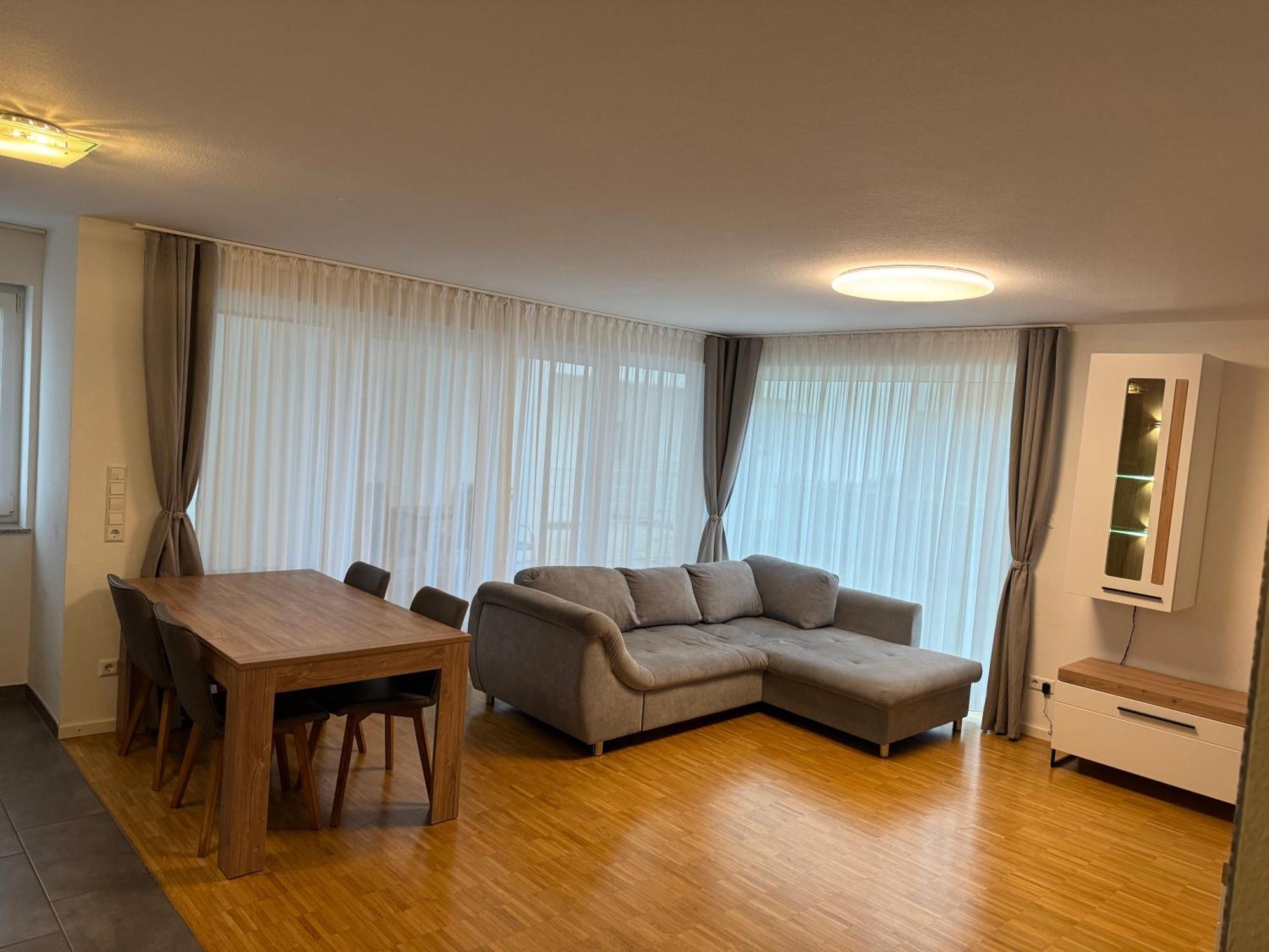 Ferienwohungen Akwant Baden-Baden