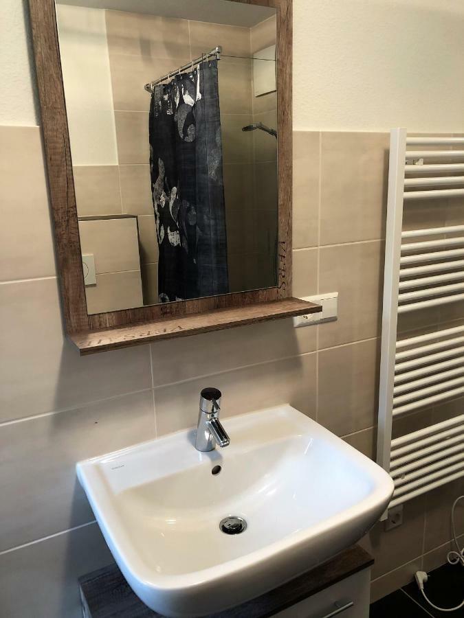 Appartement Ferienwohungen Akwant Baden-Baden