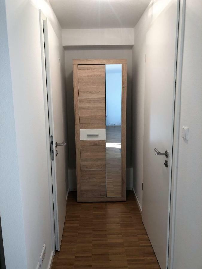 Ferienwohungen Akwant *