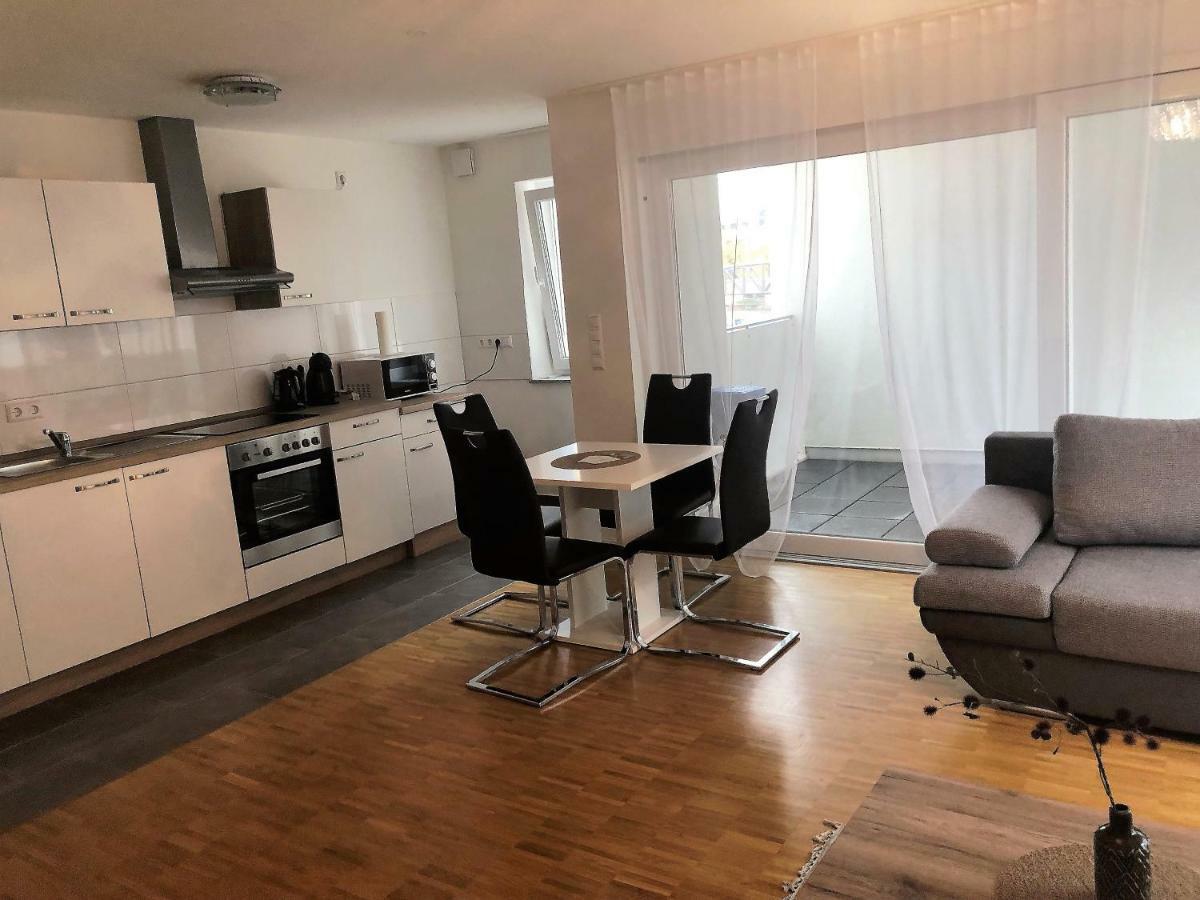 Ferienwohungen Akwant Baden-Baden