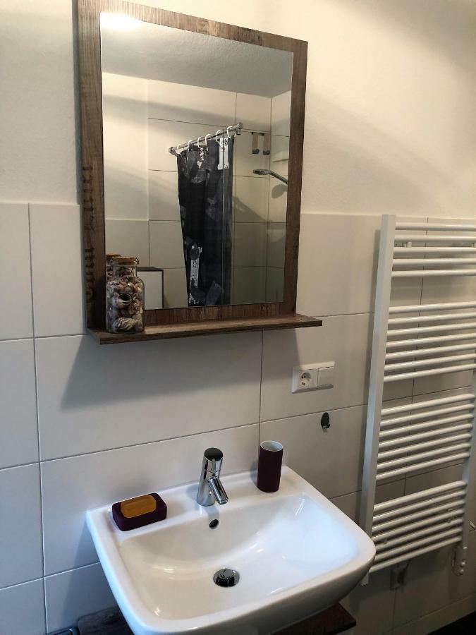 Ferienwohungen Akwant Appartement *