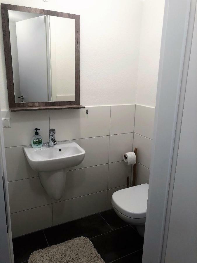 Appartement Ferienwohungen Akwant Baden-Baden