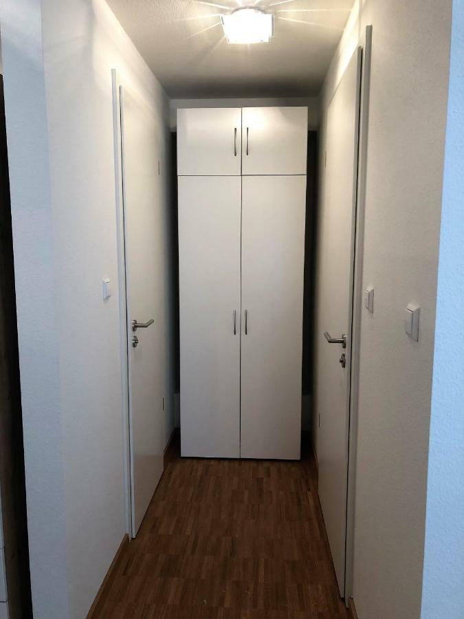 Ferienwohungen Akwant Appartement *