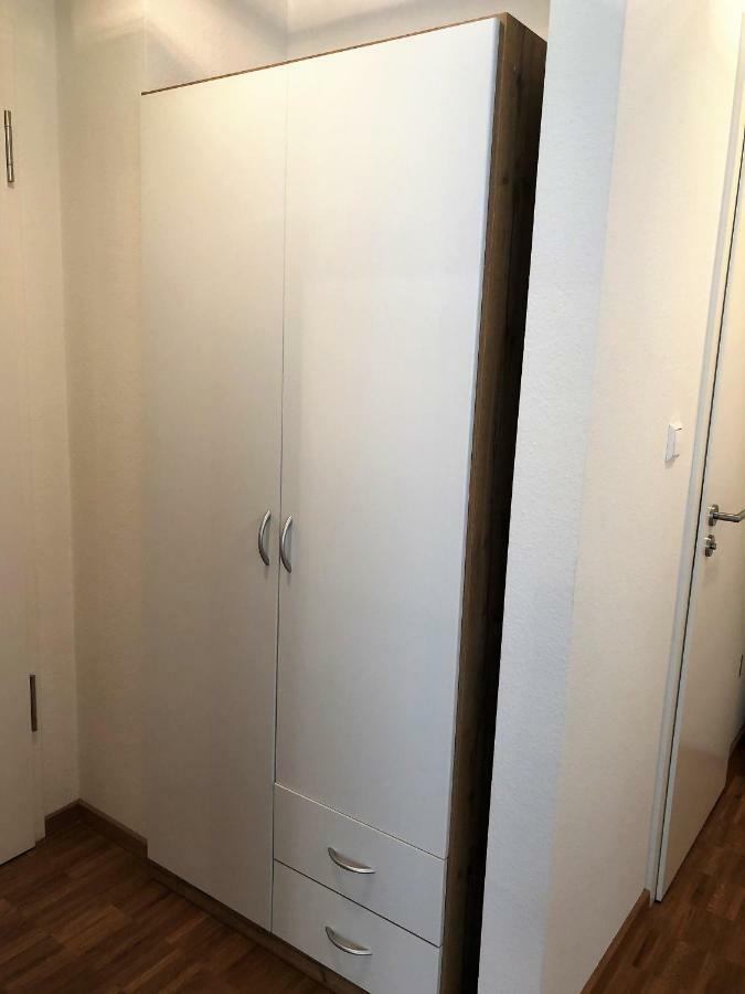 Ferienwohungen Akwant Appartamento *