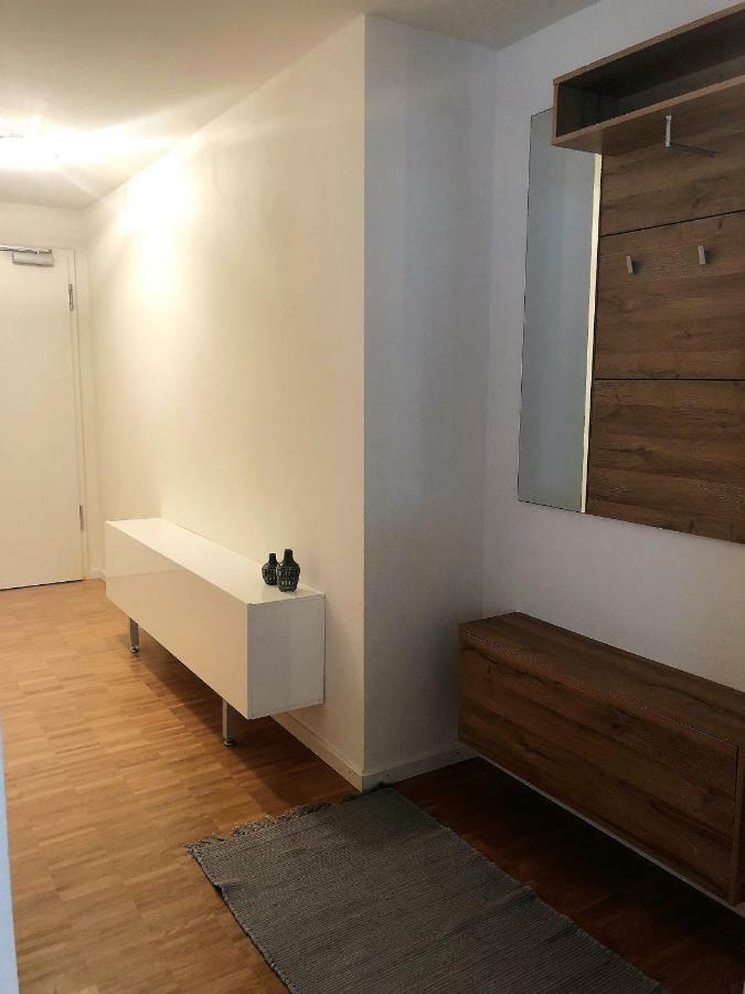 Ferienwohungen Akwant Appartement